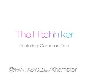 Hd - fantasyhd liftari cameron dee saa auton creampie
