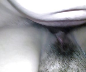 Meidän screamy kermainen amatööri creampie