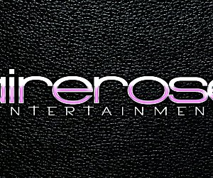 Airerose gianna carmen märkä ja wild