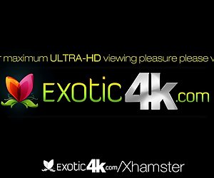4k exotic4k - selena santana pomppii hänen perseensä on kova kalu
