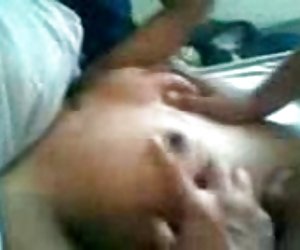 Malay-ryhmäseksiä tutup muka lika
