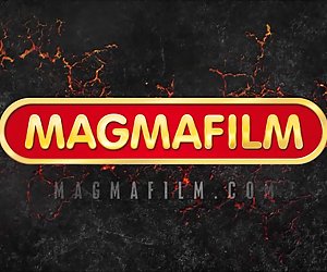 Magma elokuva upea rollerblade latina nainut
